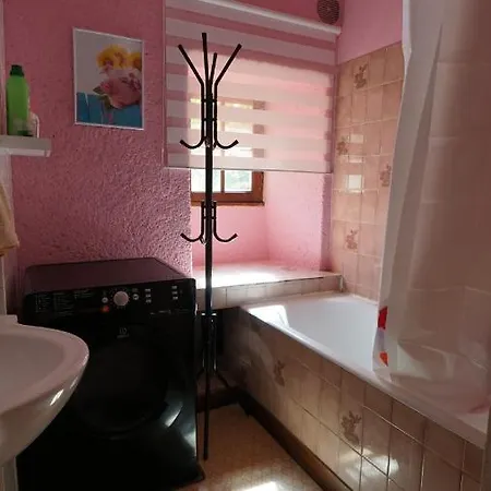 Coeur Historique T3 Dans Batisse Xveme Apartment Cahors