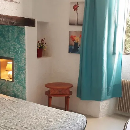 Coeur Historique T3 Dans Batisse Xveme Apartment